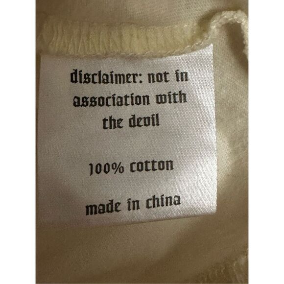 VOIGHT Top by Valentina Size: S/P - Picture 4 of 7